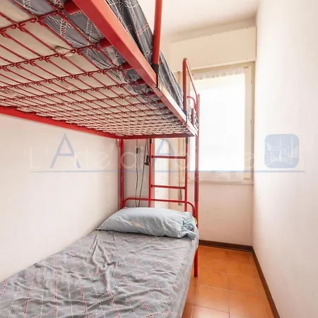 Maisonjolie Appartamento Lido di Jesolo